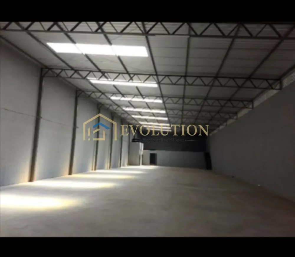 Depósito-Galpão, 800 m² - Foto 4