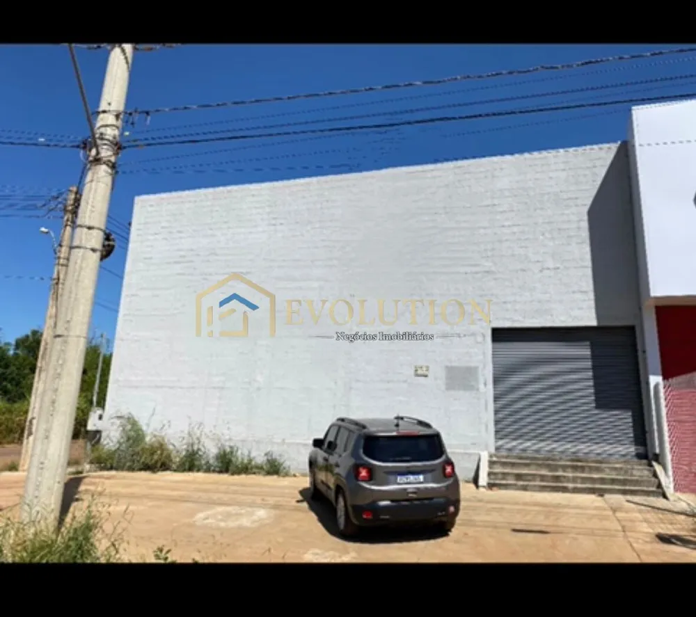 Depósito-Galpão, 800 m² - Foto 3