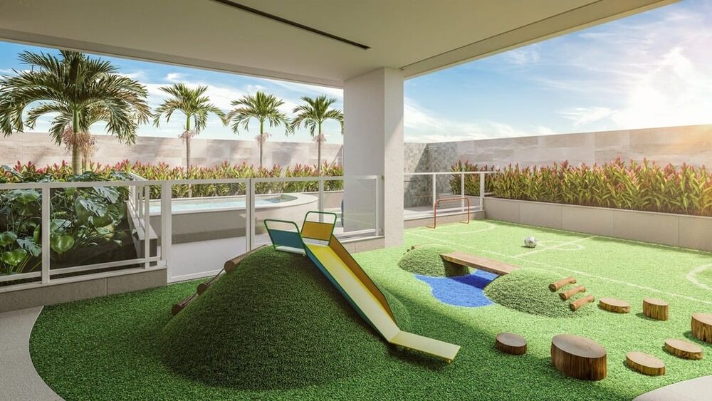 Apartamento à venda com 3 quartos, 130m² - Foto 10