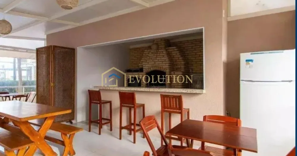 Cobertura, 4 quartos, 153 m² - Foto 3