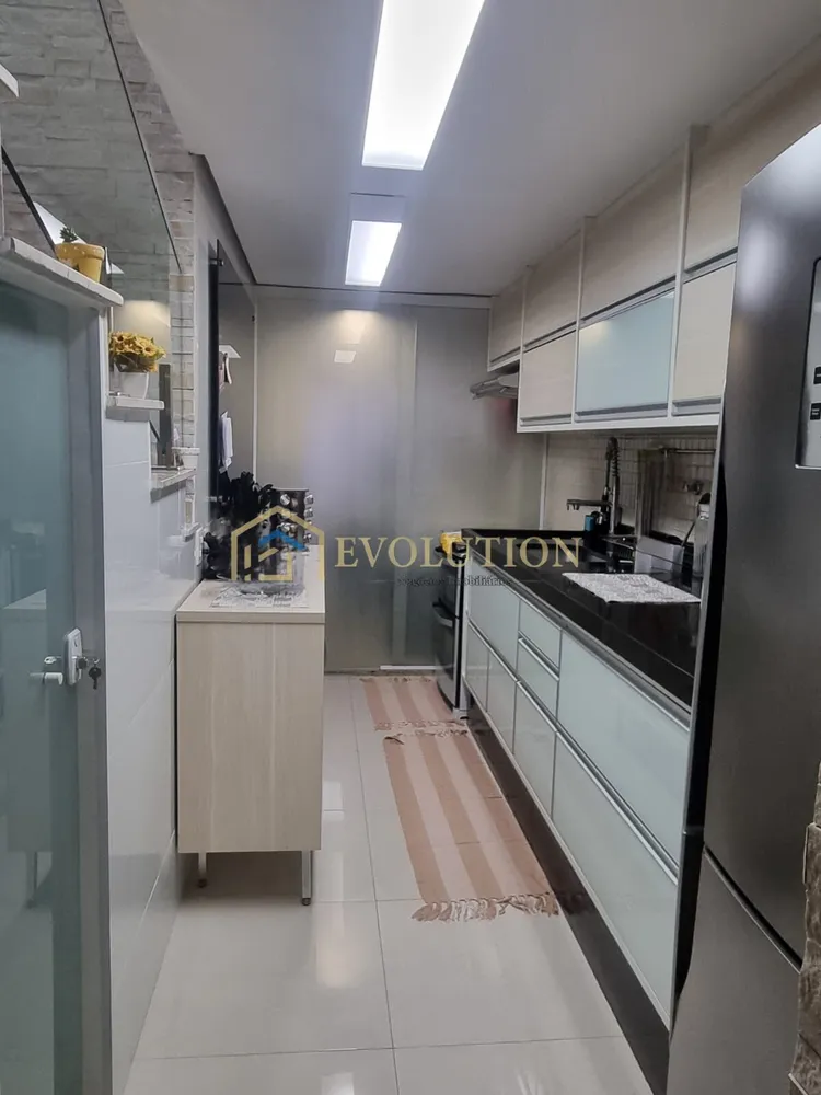 Cobertura, 4 quartos, 153 m² - Foto 5