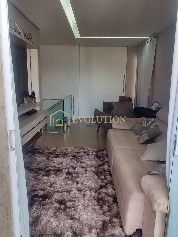 Cobertura, 4 quartos, 153 m² - Foto 10