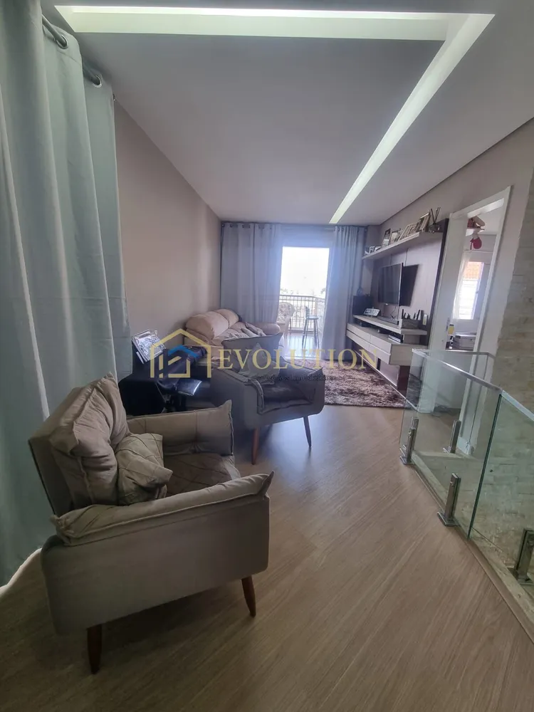 Cobertura, 4 quartos, 153 m² - Foto 11