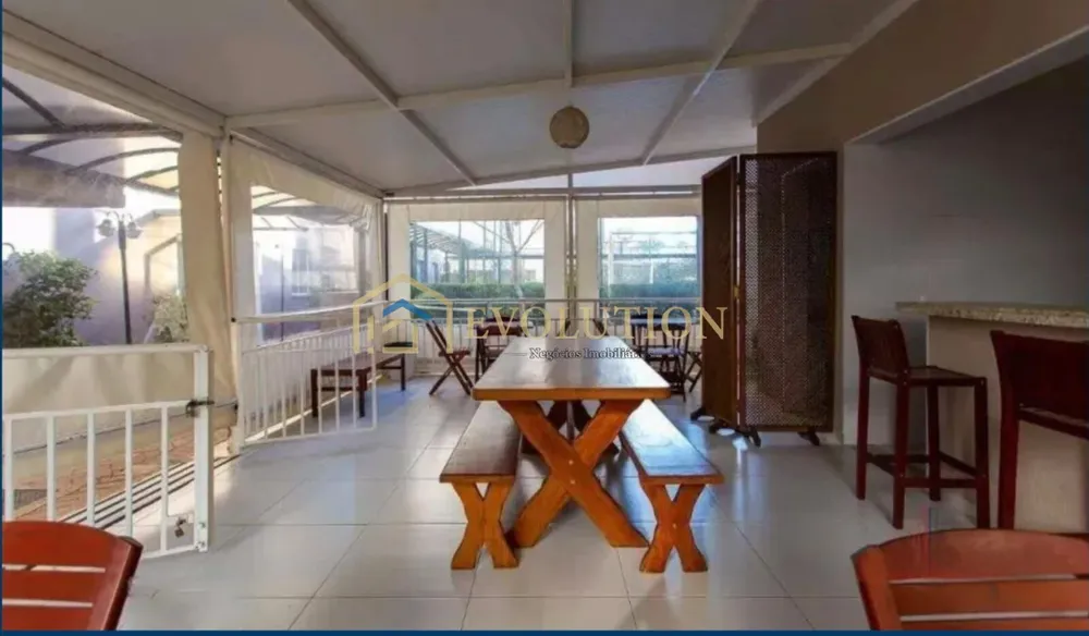 Cobertura, 4 quartos, 153 m² - Foto 2