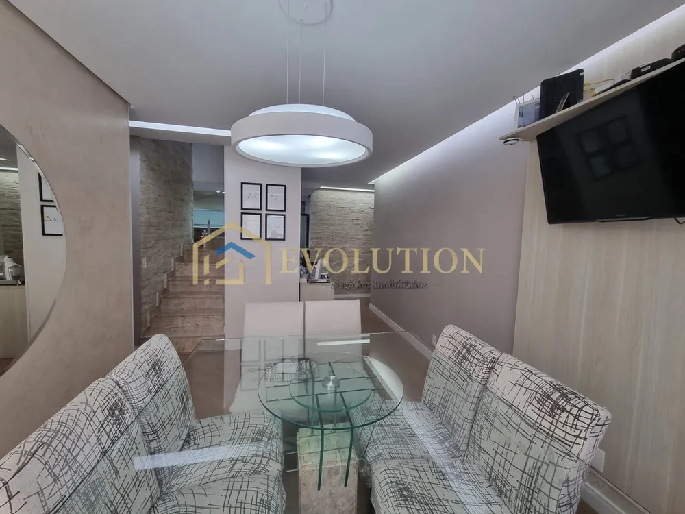 Cobertura, 4 quartos, 153 m² - Foto 6