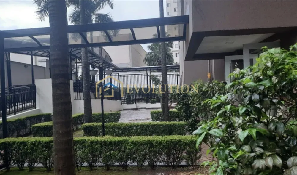 Cobertura, 4 quartos, 153 m² - Foto 1