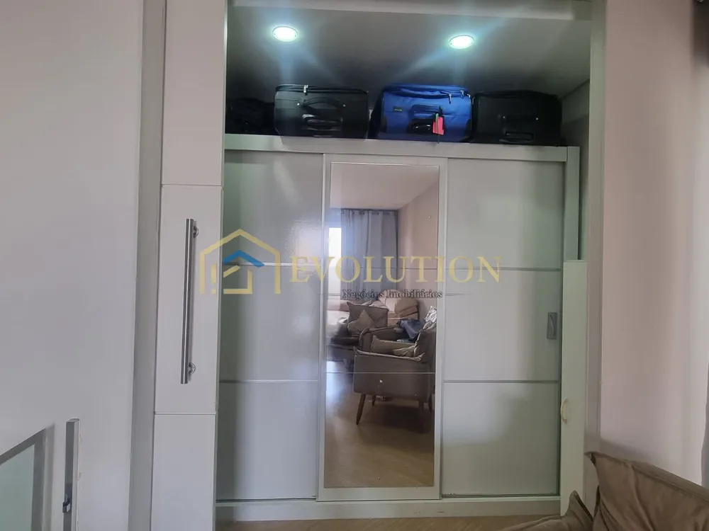 Cobertura, 4 quartos, 153 m² - Foto 12