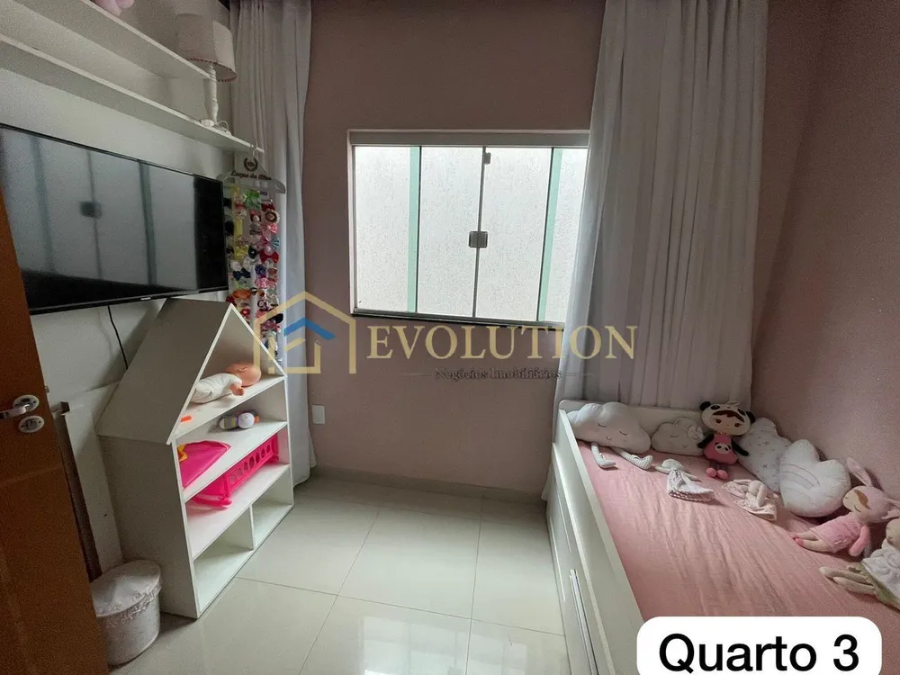 Casa, 4 quartos, 180 m² - Foto 15