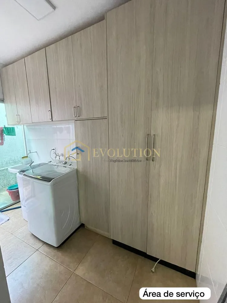Casa, 4 quartos, 180 m² - Foto 4