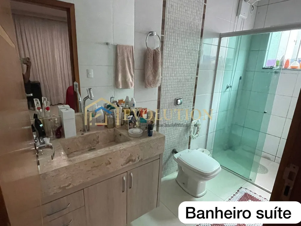 Casa, 4 quartos, 180 m² - Foto 5