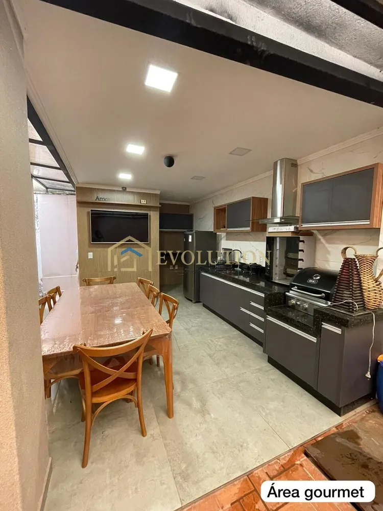 Casa, 4 quartos, 180 m² - Foto 19