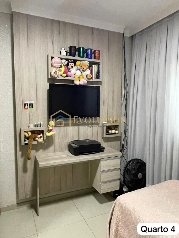 Casa, 4 quartos, 180 m² - Foto 9