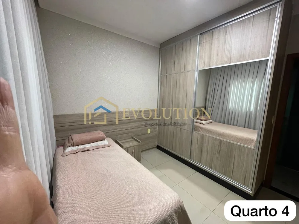 Casa, 4 quartos, 180 m² - Foto 18