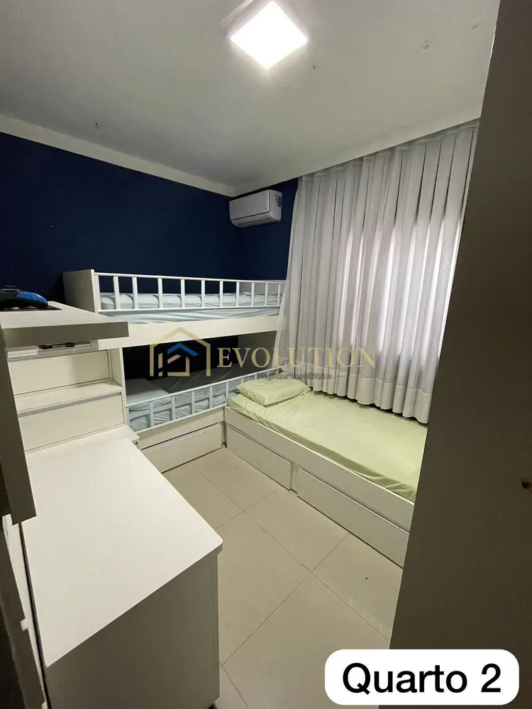 Casa, 4 quartos, 180 m² - Foto 12