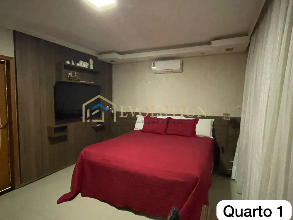 Casa, 4 quartos, 180 m² - Foto 8