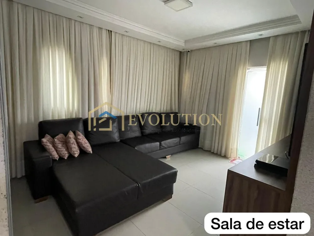 Casa, 4 quartos, 180 m² - Foto 10