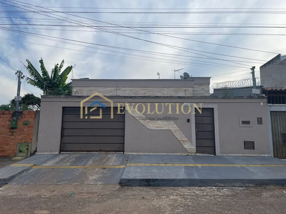 Casa, 4 quartos, 180 m² - Foto 6