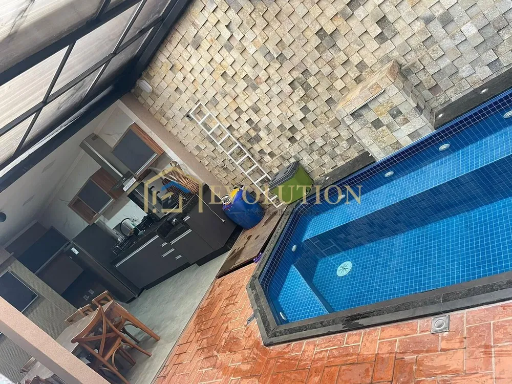 Casa, 4 quartos, 180 m² - Foto 2