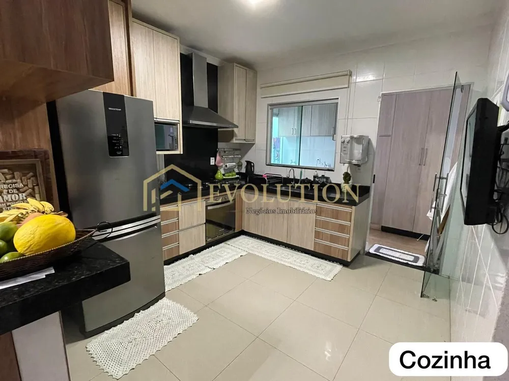 Casa, 4 quartos, 180 m² - Foto 20