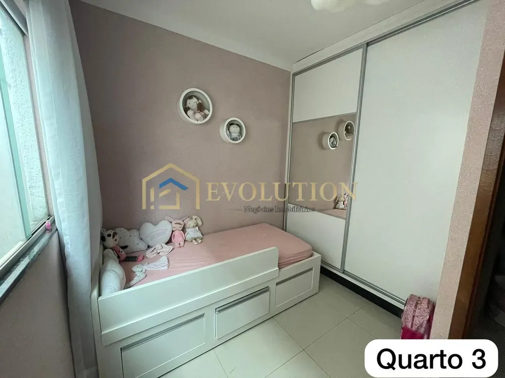 Casa, 4 quartos, 180 m² - Foto 17