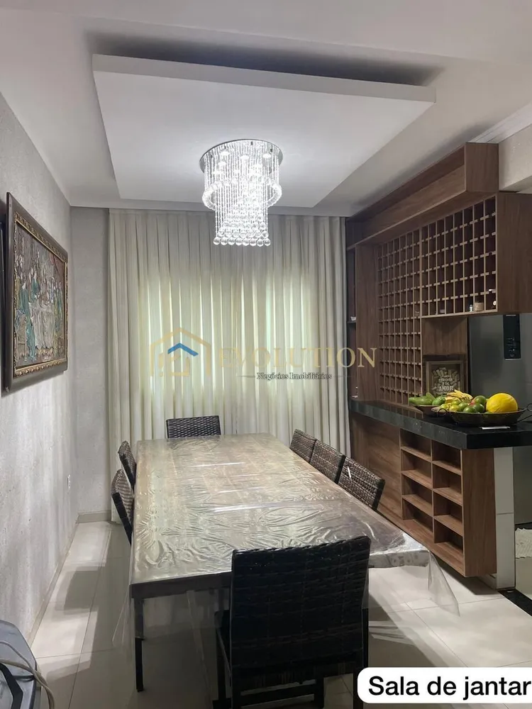 Casa, 4 quartos, 180 m² - Foto 13