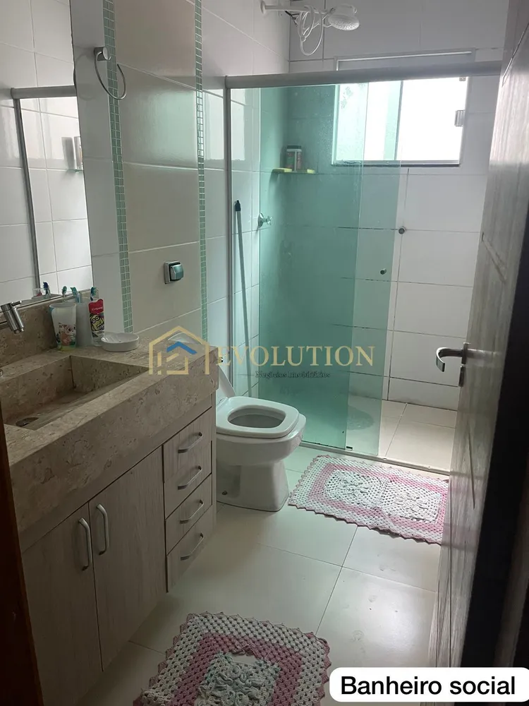 Casa, 4 quartos, 180 m² - Foto 11