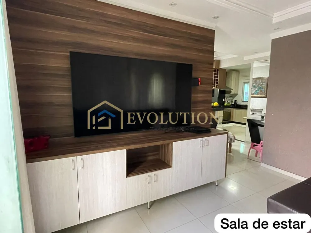 Casa, 4 quartos, 180 m² - Foto 7
