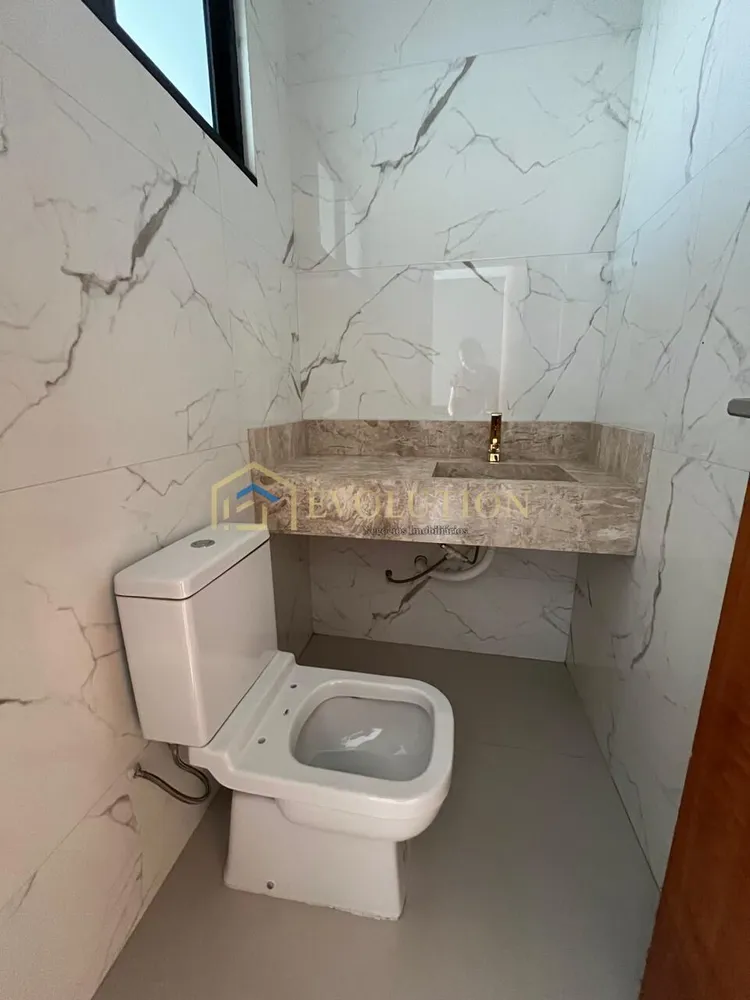 Casa, 3 quartos, 186 m² - Foto 14