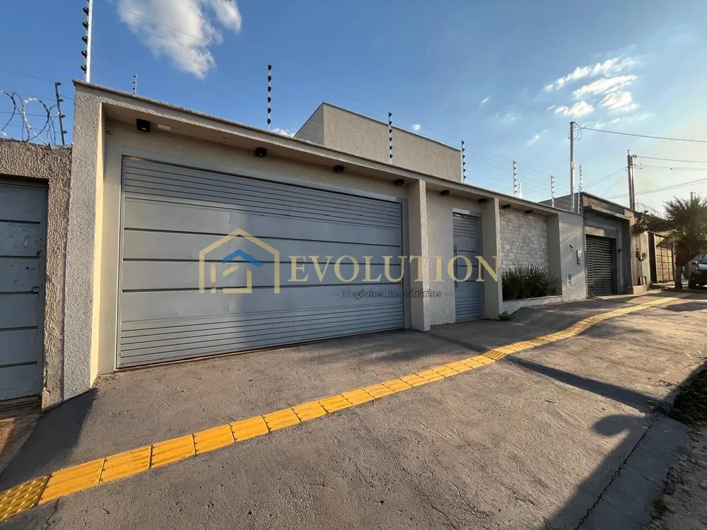 Casa, 3 quartos, 186 m² - Foto 16