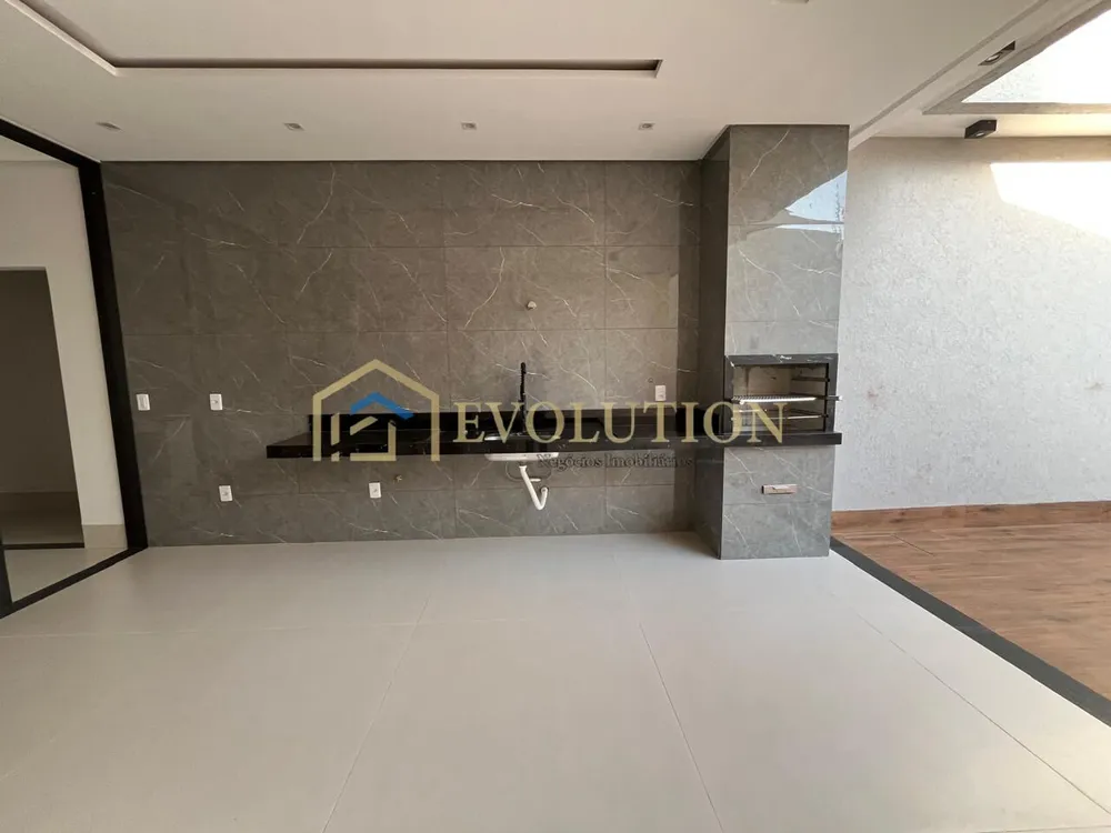 Casa, 3 quartos, 186 m² - Foto 13