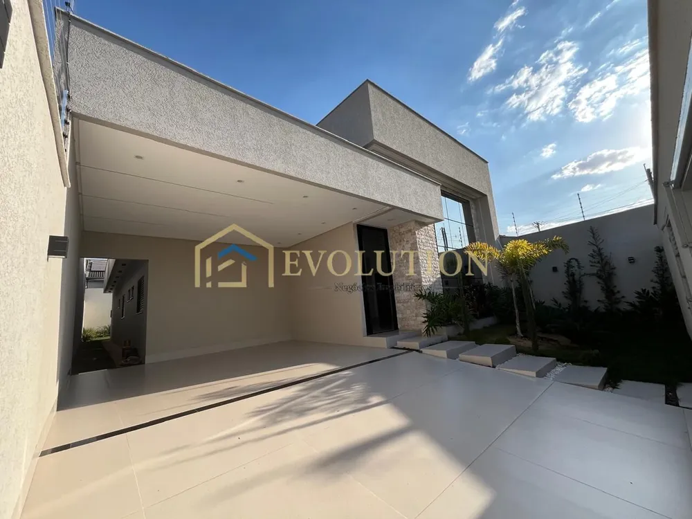 Casa, 3 quartos, 186 m² - Foto 15