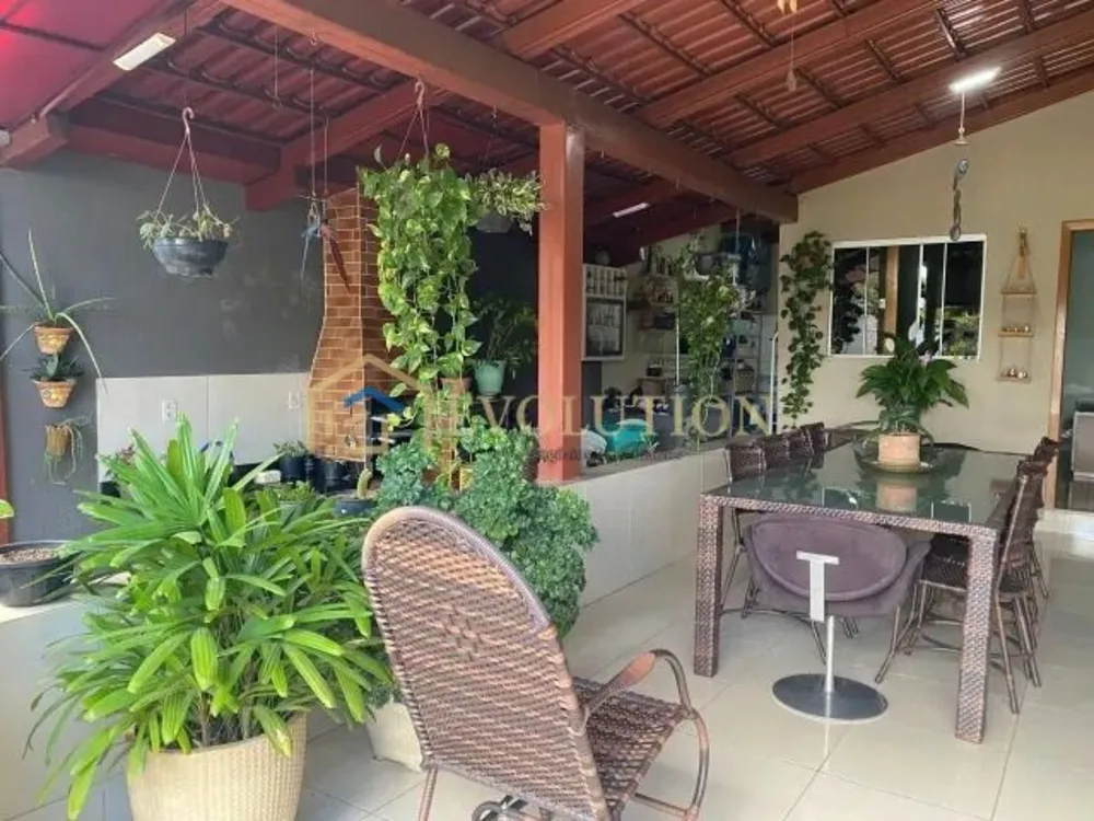 Casa, 4 quartos, 117 m² - Foto 7