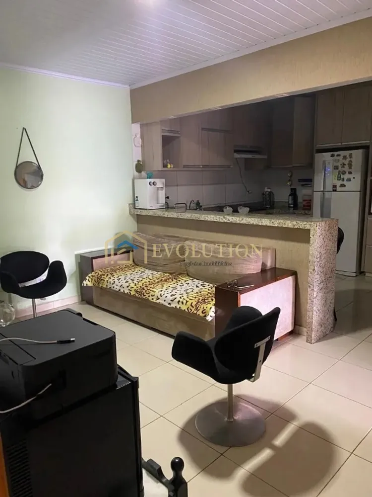 Casa, 4 quartos, 117 m² - Foto 13