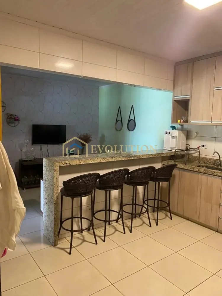 Casa, 4 quartos, 117 m² - Foto 3