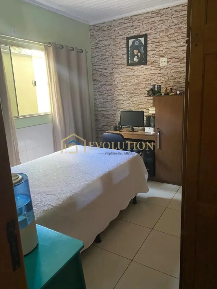 Casa, 4 quartos, 117 m² - Foto 9