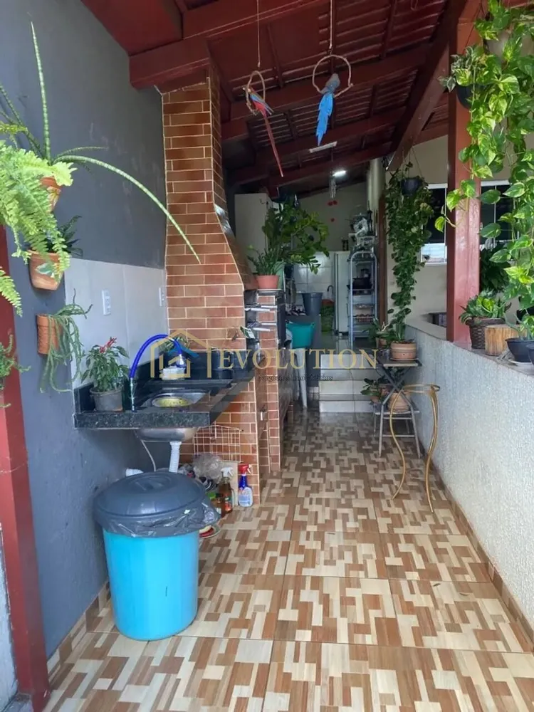 Casa, 4 quartos, 117 m² - Foto 4