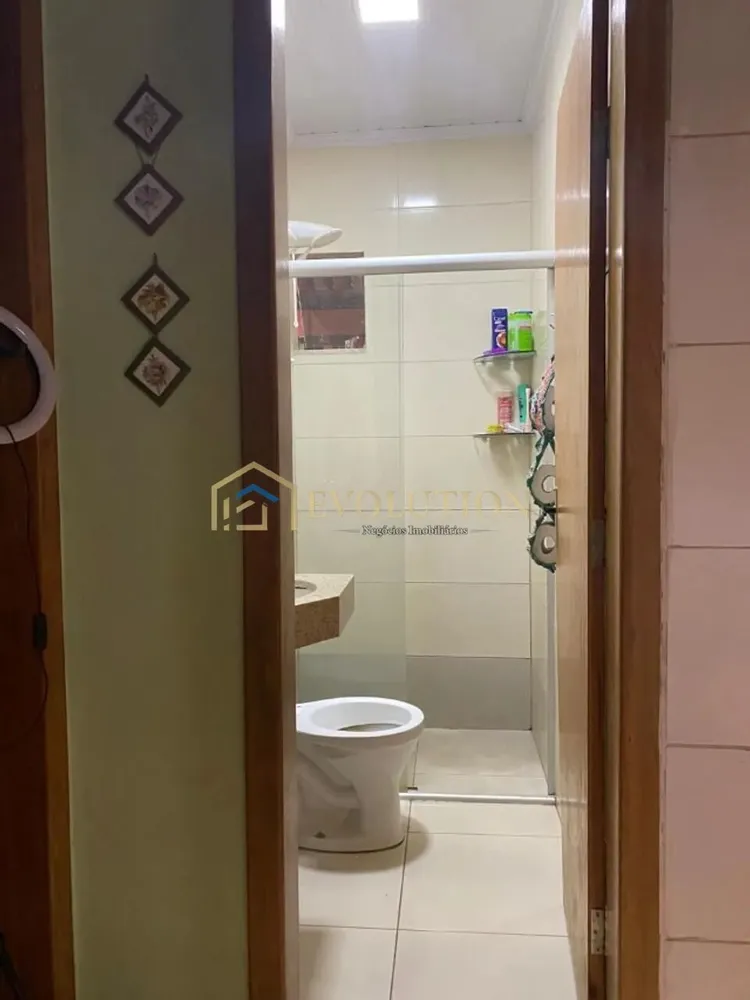 Casa, 4 quartos, 117 m² - Foto 1
