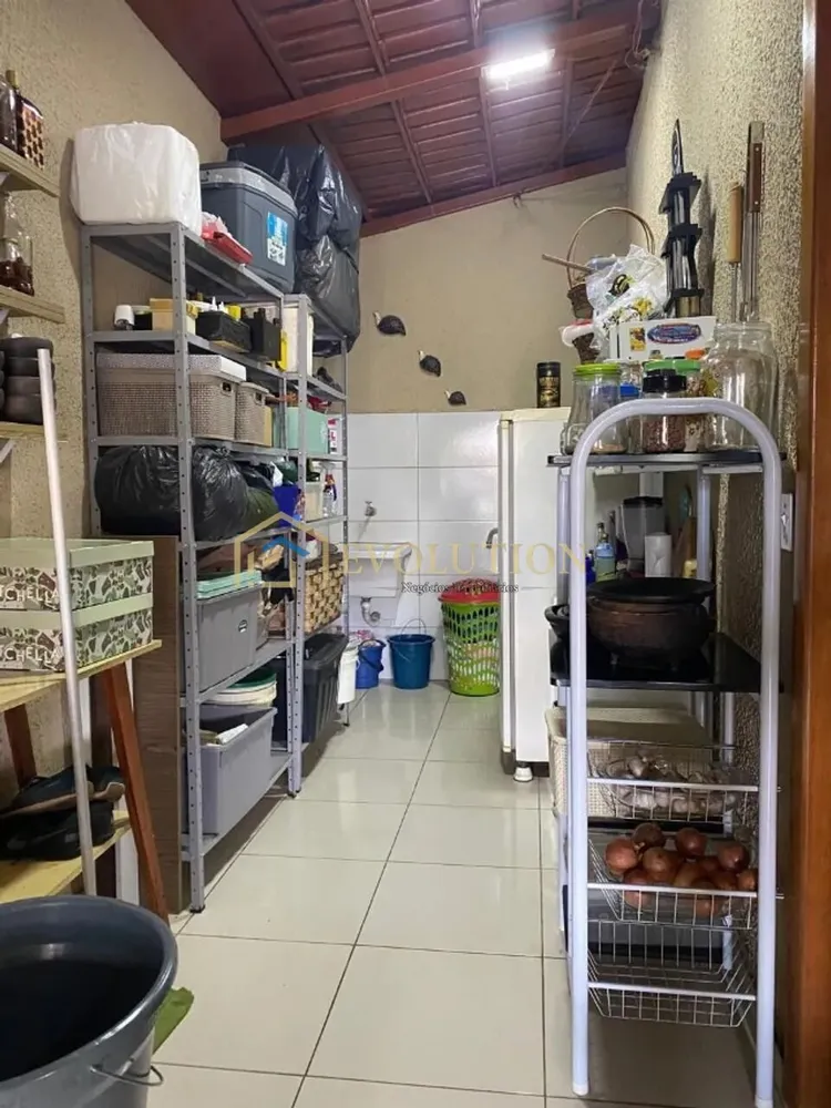 Casa, 4 quartos, 117 m² - Foto 2