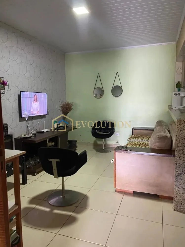 Casa, 4 quartos, 117 m² - Foto 12