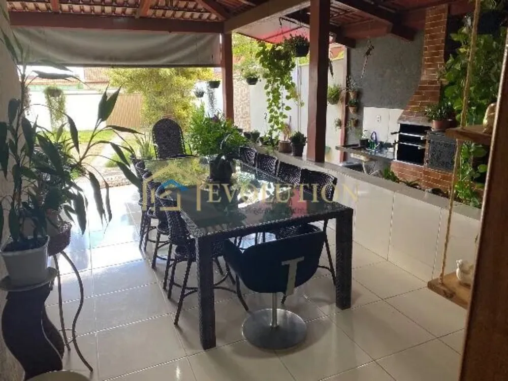Casa, 4 quartos, 117 m² - Foto 11