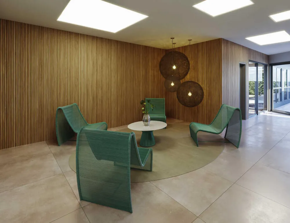 Apartamento, 1 quarto, 67 m² - Foto 9
