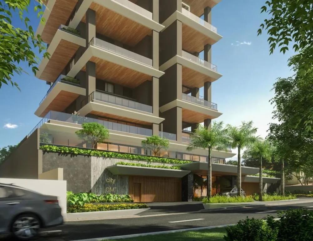 Apartamento, 4 quartos, 557 m² - Foto 2