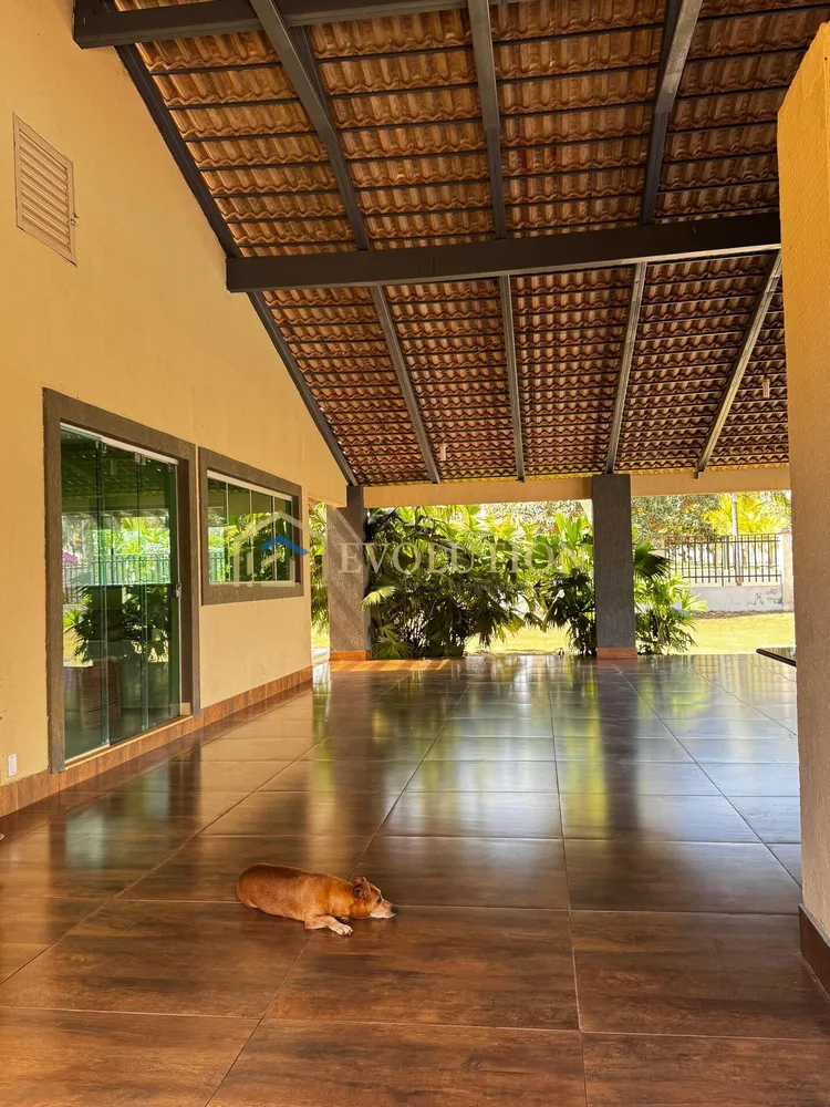 Chácara, 3 quartos, 5000 m² - Foto 9