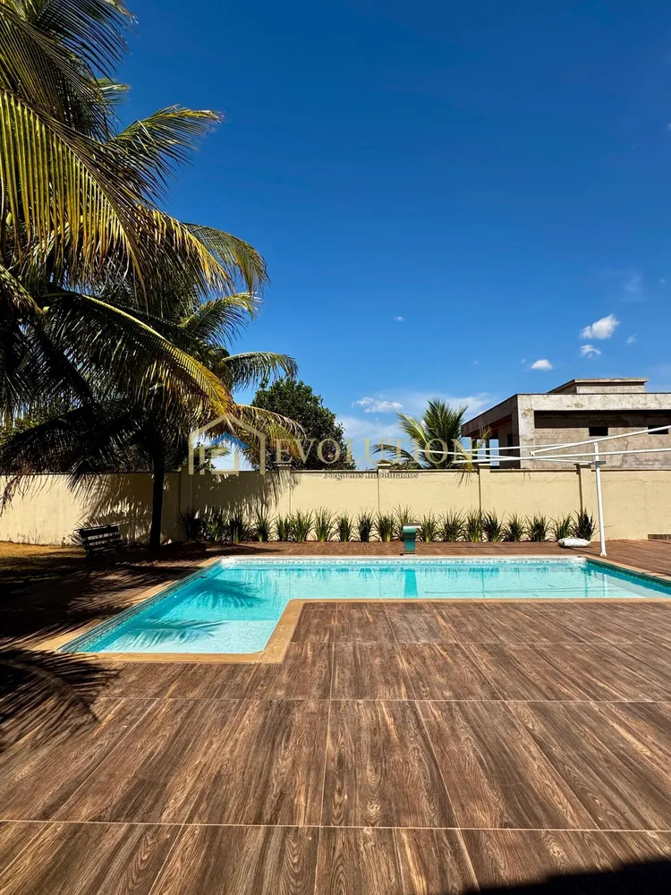 Chácara, 3 quartos, 5000 m² - Foto 2