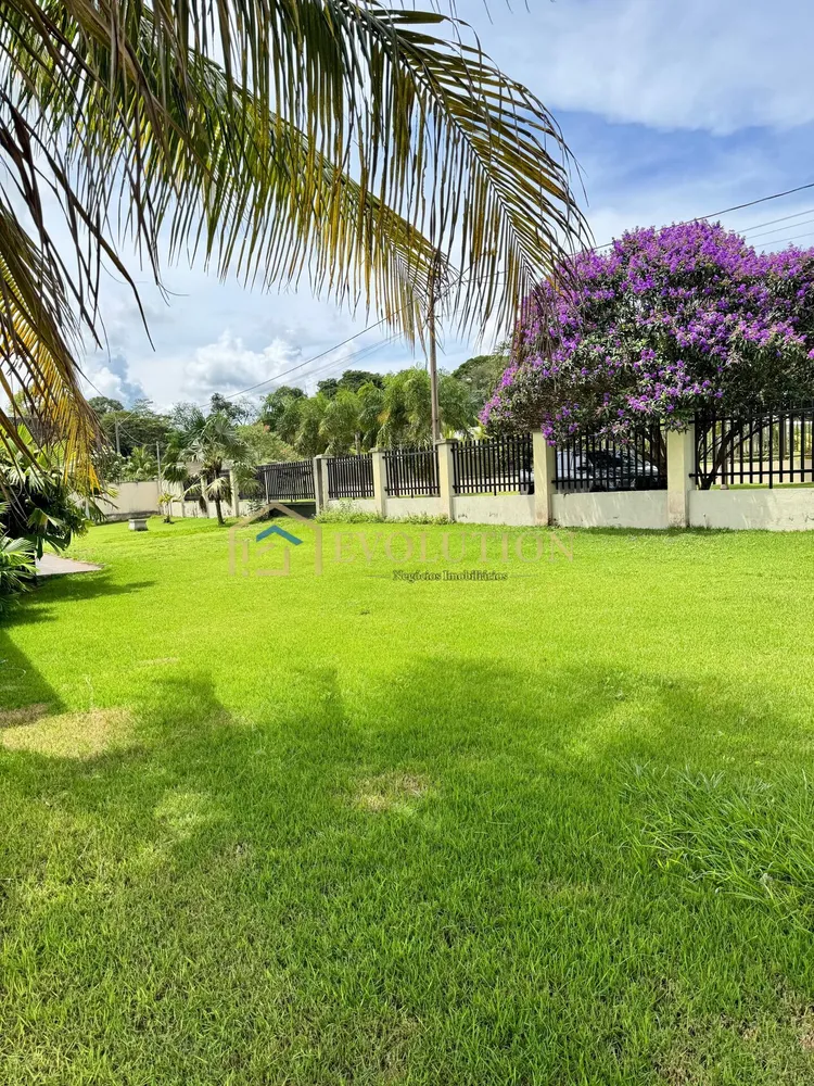 Chácara, 3 quartos, 5000 m² - Foto 6