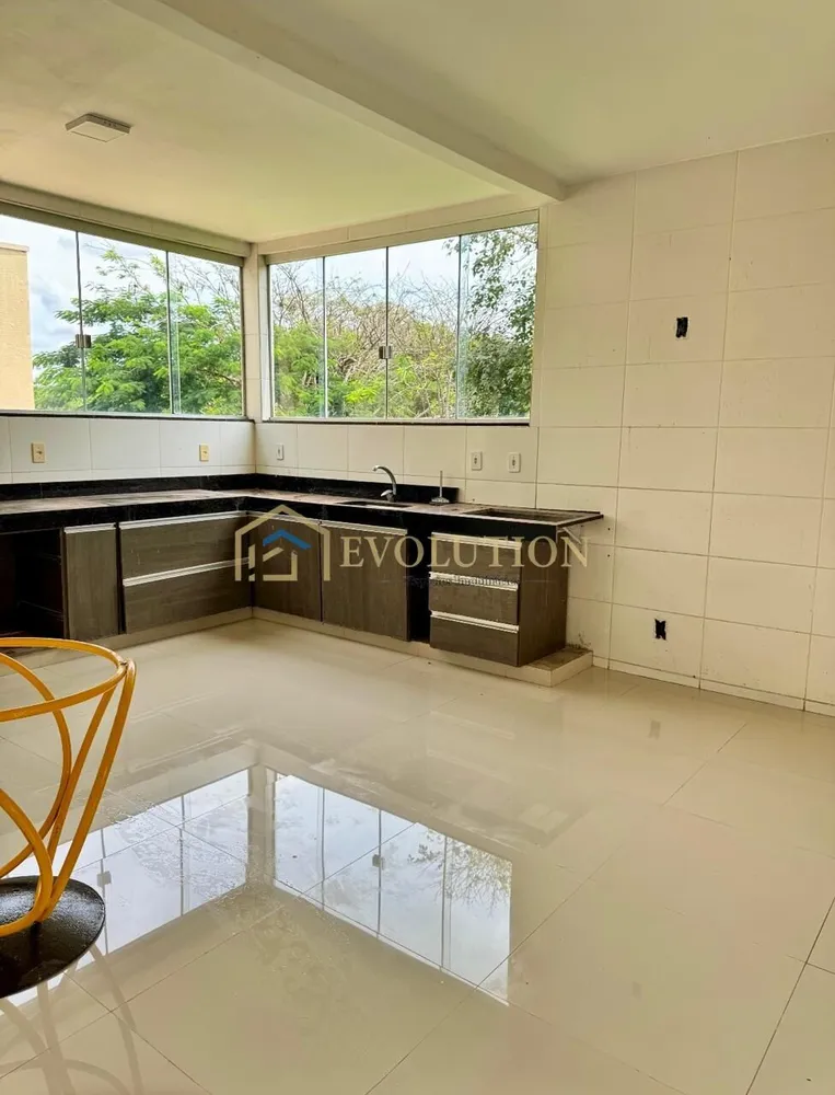 Chácara, 3 quartos, 5000 m² - Foto 4