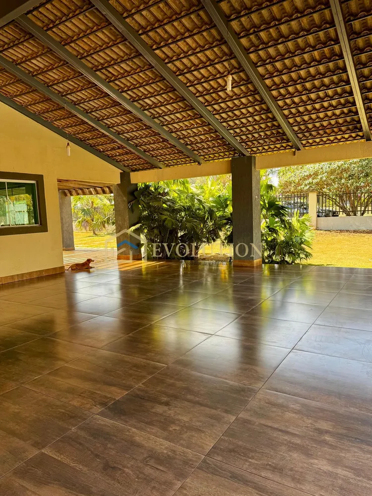 Chácara, 3 quartos, 5000 m² - Foto 7