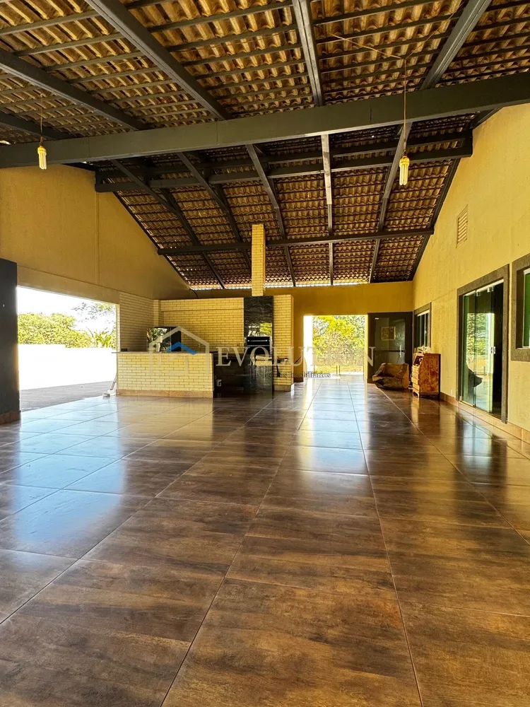 Chácara, 3 quartos, 5000 m² - Foto 5