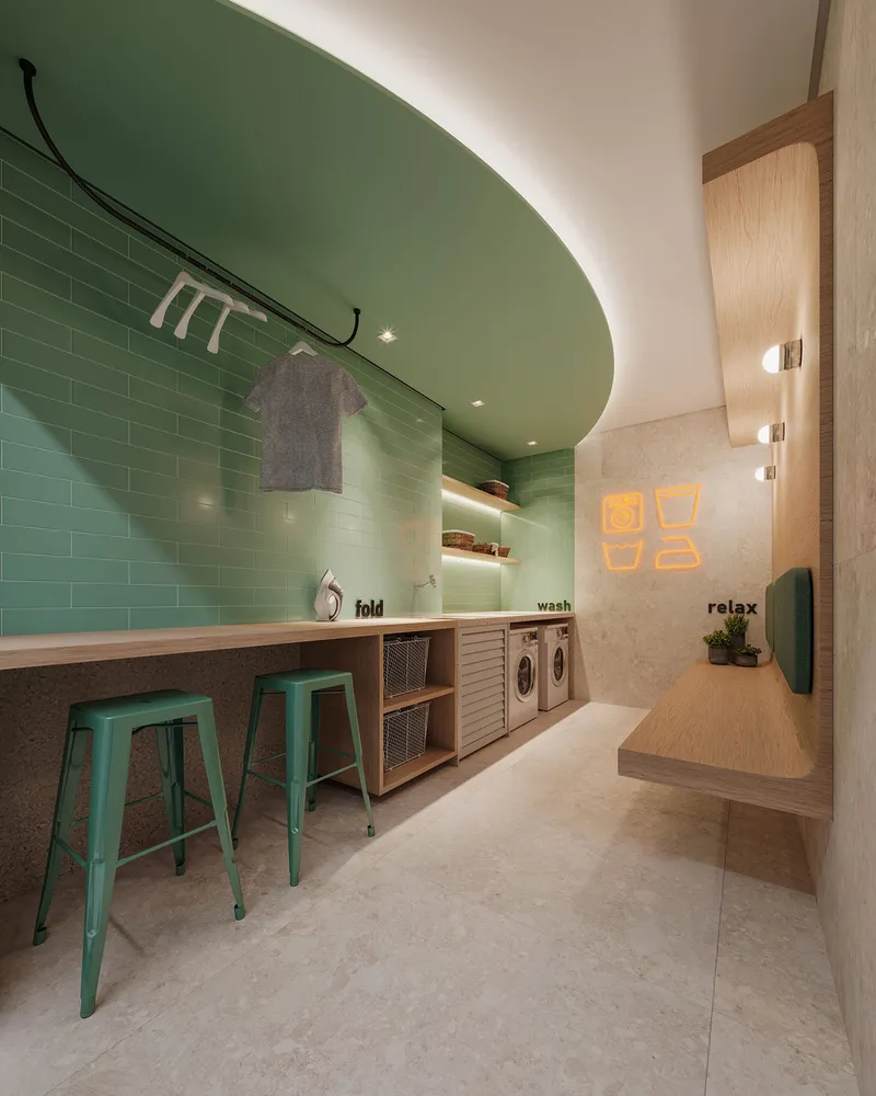 Apartamento, 2 quartos, 76 m² - Foto 7