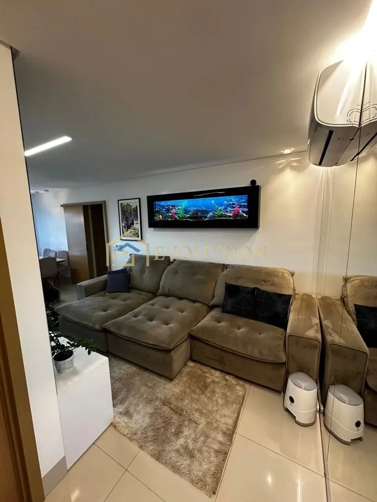 Apartamento, 2 quartos, 89 m² - Foto 7